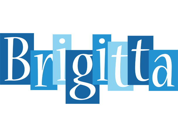 Brigitta winter logo