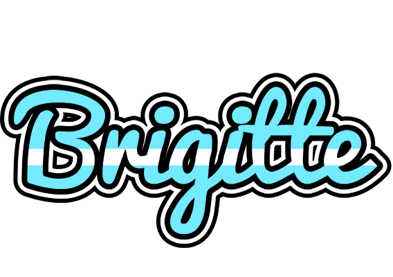 Brigitte argentine logo