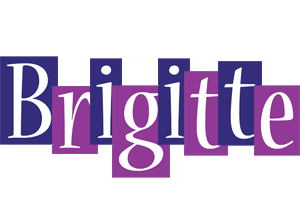 Brigitte autumn logo