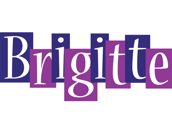 Brigitte autumn logo
