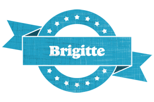 Brigitte balance logo