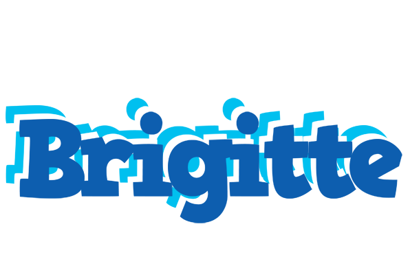 Brigitte business logo