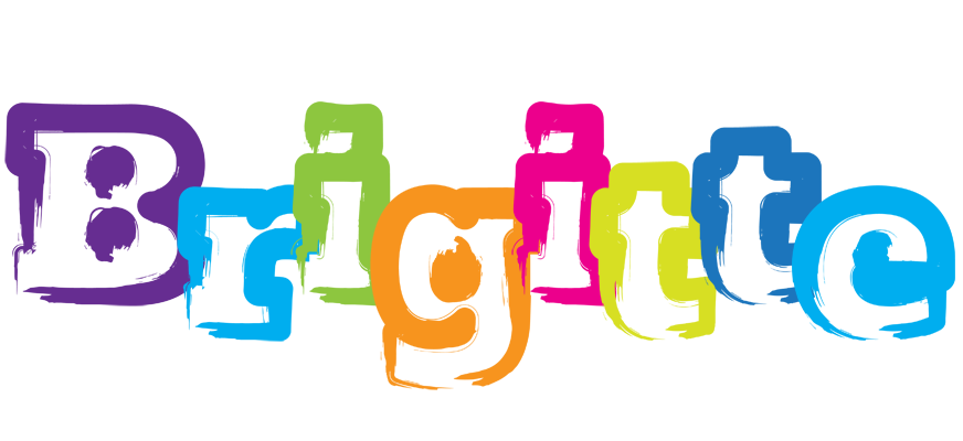 Brigitte casino logo