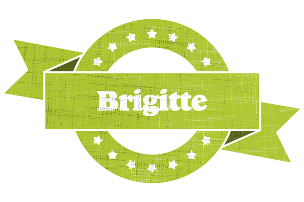 Brigitte change logo