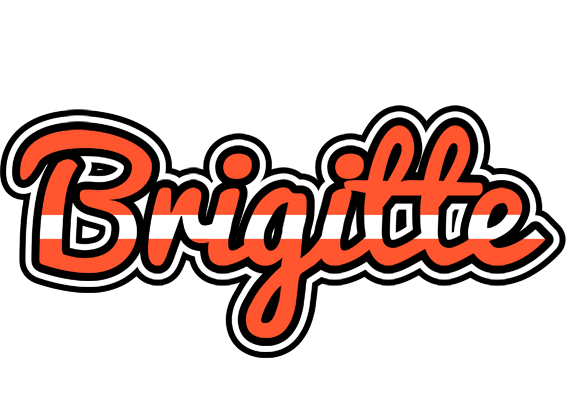 Brigitte denmark logo