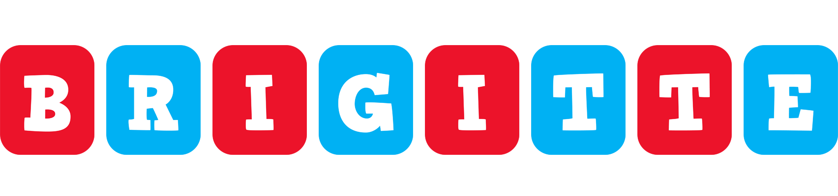 Brigitte diesel logo