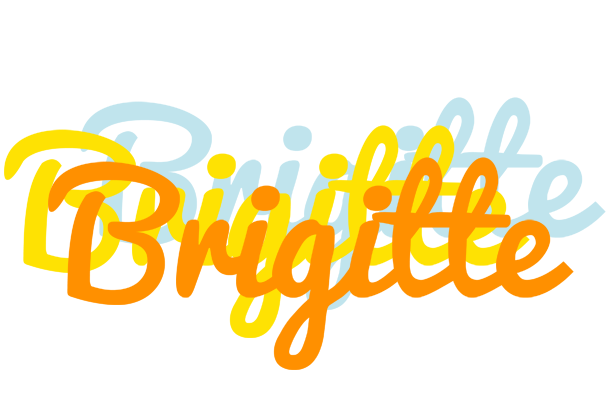 Brigitte energy logo
