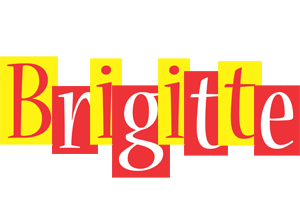 Brigitte errors logo