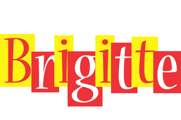 Brigitte errors logo