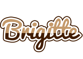 Brigitte exclusive logo