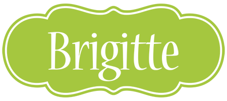 Brigitte family logo