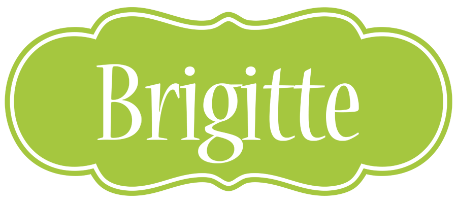 Brigitte family logo