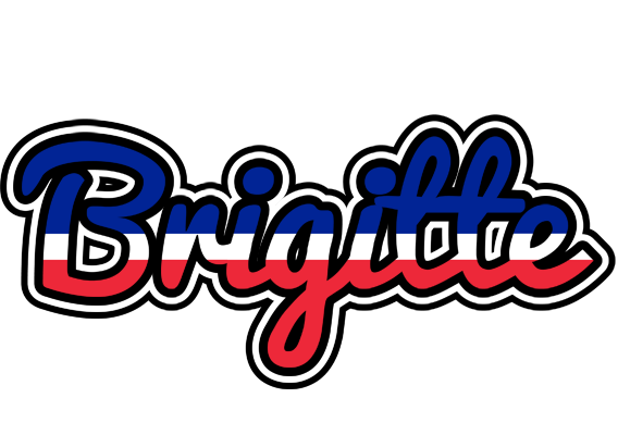 Brigitte france logo