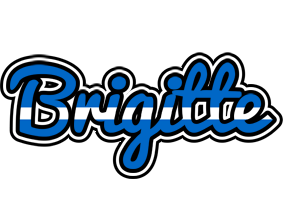 Brigitte greece logo