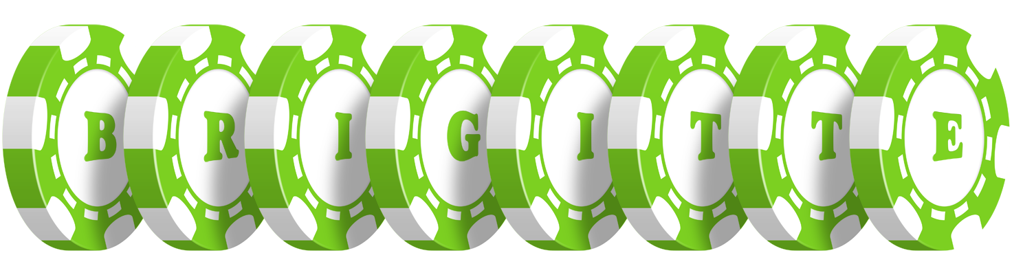 Brigitte holdem logo