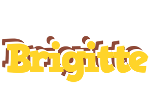 Brigitte hotcup logo