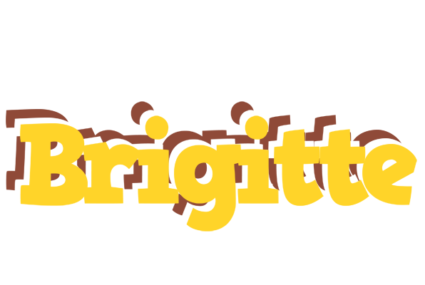Brigitte hotcup logo