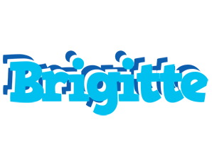 Brigitte jacuzzi logo