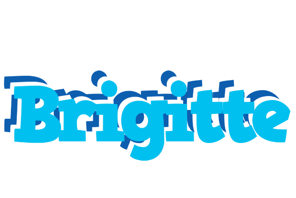 Brigitte jacuzzi logo
