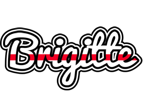 Brigitte kingdom logo