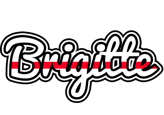 Brigitte kingdom logo