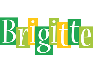 Brigitte lemonade logo