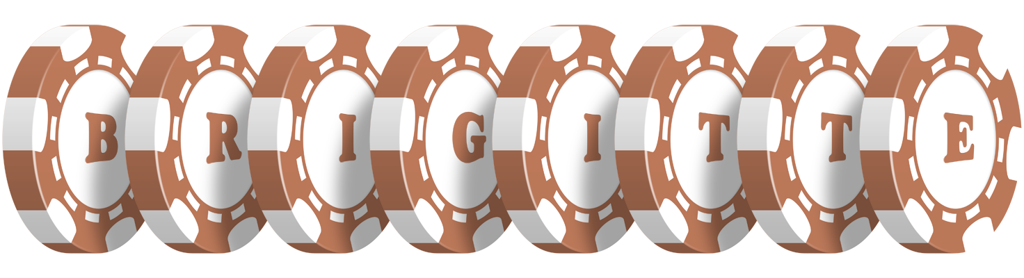 Brigitte limit logo