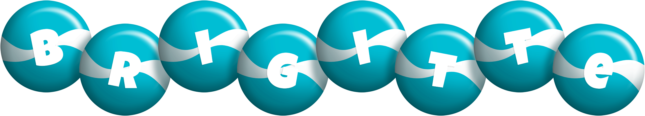 Brigitte messi logo