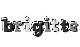 Brigitte night logo