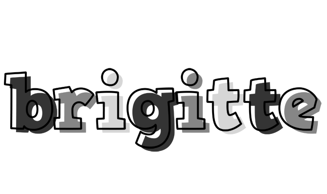 Brigitte night logo