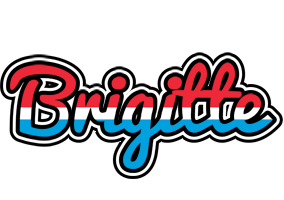 Brigitte norway logo