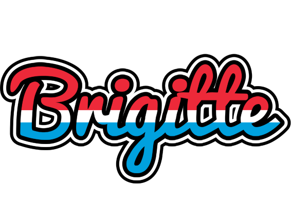 Brigitte norway logo