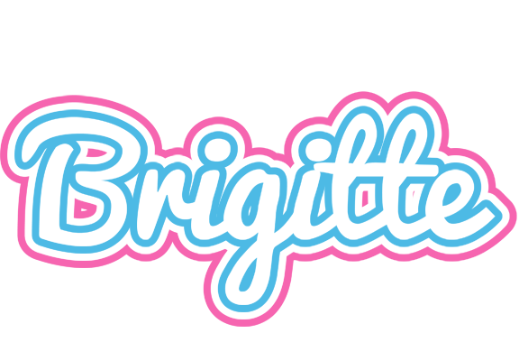 Brigitte outdoors logo