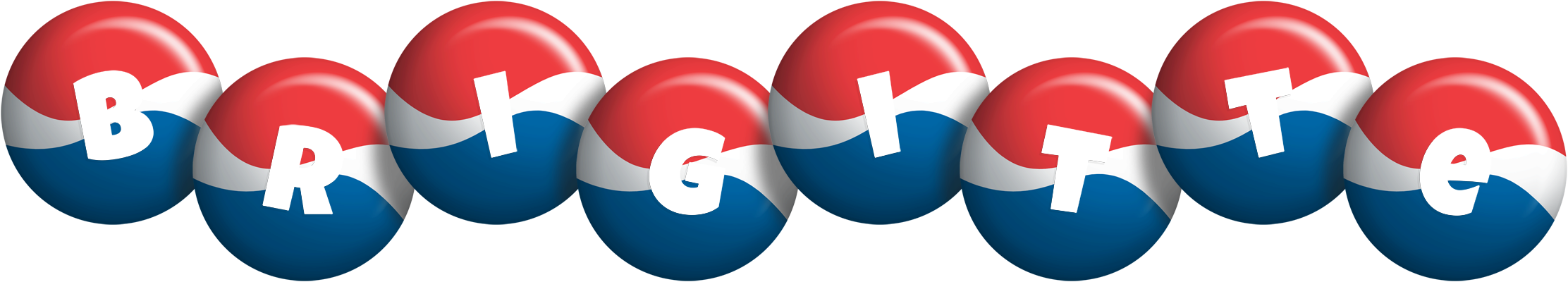 Brigitte paris logo