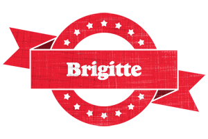 Brigitte passion logo