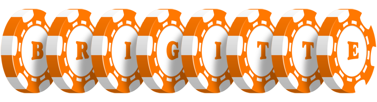 Brigitte stacks logo