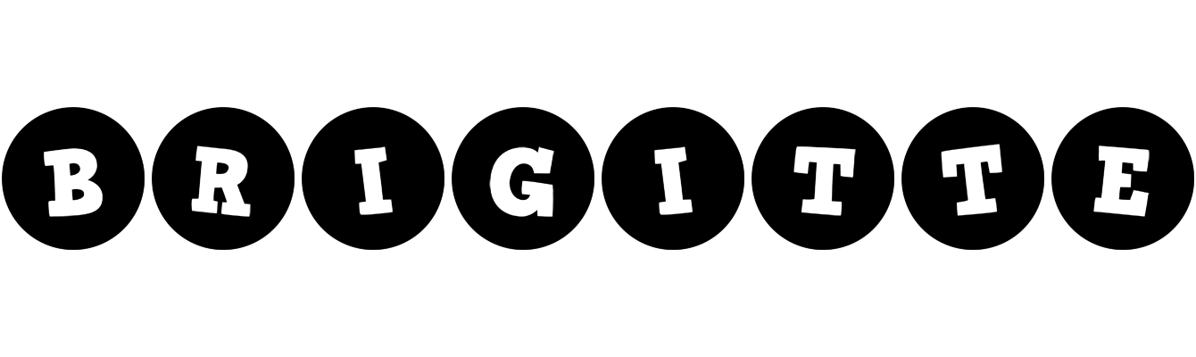 Brigitte tools logo
