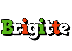 Brigitte venezia logo