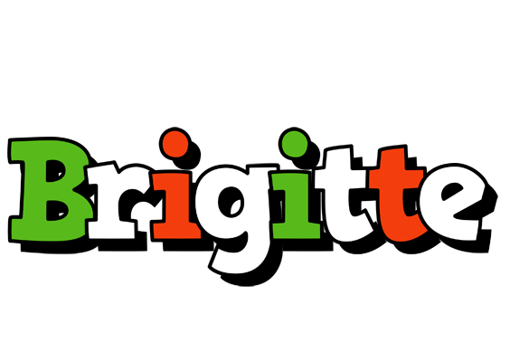 Brigitte venezia logo