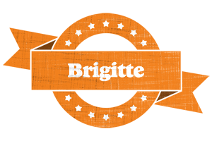 Brigitte victory logo