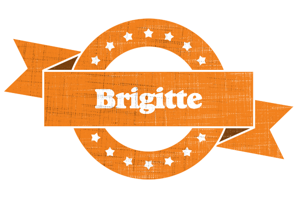 Brigitte victory logo
