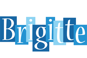 Brigitte winter logo