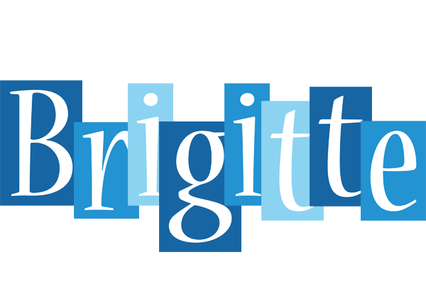 Brigitte winter logo