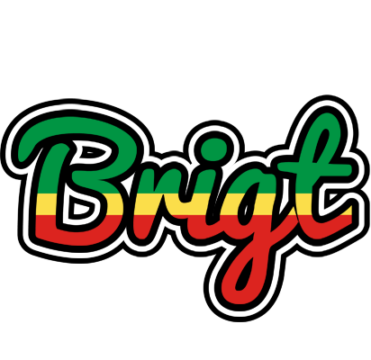 Brigt african logo