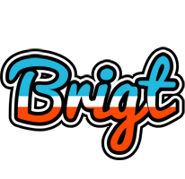 Brigt america logo