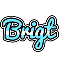 Brigt argentine logo