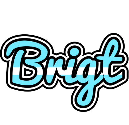 Brigt argentine logo