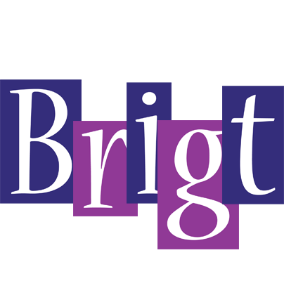 Brigt autumn logo