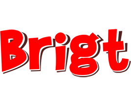 Brigt basket logo