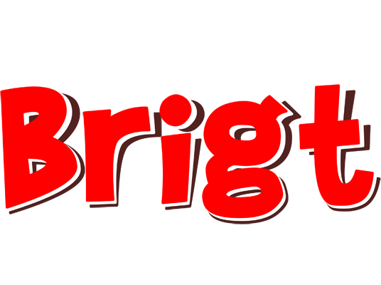 Brigt basket logo